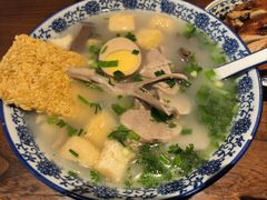 -小潘记鸭血粉丝汤
