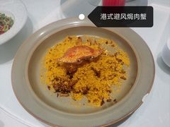 -写庭·鱼鲜川菜·宴请(铁像寺水街店)