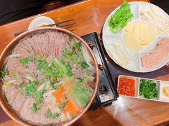 -玛禄藏膳(五分店)