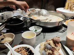 -骨之味·筒骨汤火锅(江头店)