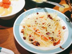 -坤记味道(新华城市广场店)