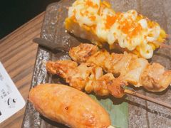 -品米斗·精致料理(浦东禹悦汇店)