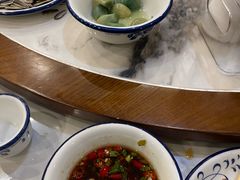 -朴小妹人参鸡汤火锅(长白山万达店)