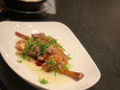 -怡品堂·金宴 (北京索菲特大酒店)