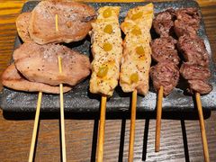 牛舌-鸟屯(三里屯店)