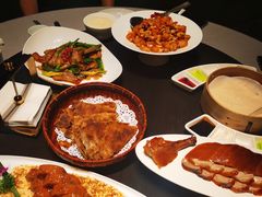 -望京辣宴·古法川菜(望京店)