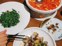 -老宁波1381餐厅(宏泰广场店)