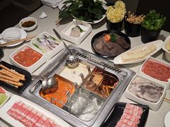 -海底捞火锅(群光广场店)