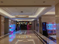 -郑州美盛喜来登大酒店