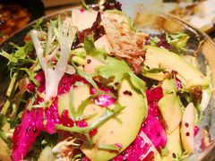 -胡马八破·川菜小馆(高新万达店)