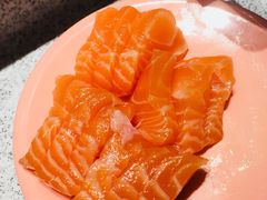 -和风日本料理(腾飞园店)