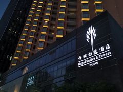 -丹枫白露酒店·Q Cafe餐厅