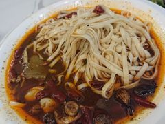 -辣螃铠盆盆蟹大排档(总店)