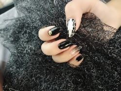 -StartNail美甲