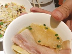 -玫瑰厅上海菜(兴国路店)