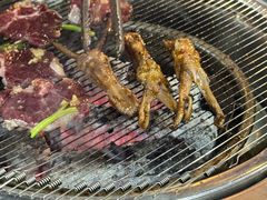 -丹东丛炟海鲜烧烤(江艺路店)