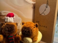 -菩泰·泰式草本按摩SPA(国大城市广场店)
