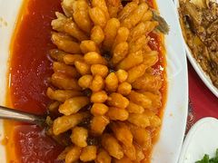 -玉华台饭庄(裕中西里小区店)