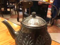 -巴依老爷新疆美食(常营店)