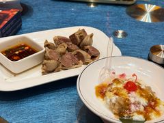 -乡村馕坑肉·烧烤·新疆菜·本地人更爱吃(阿勒泰首店)