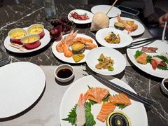 -曲水兰亭(北京四惠店)