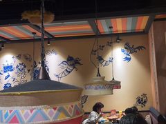 -吃饭皇帝大·土家民族菜(温州万象城店)