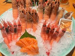 -水濑·日料放题(天河店)