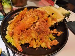 -BetterThai 泰加(苏州中心店)