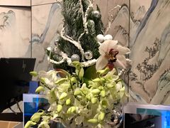 -上海世茂皇家艾美酒店