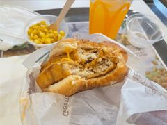 -麦当劳(杭州庆春路店)