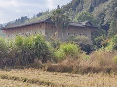 -云水谣景区