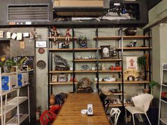 -南京夫子庙国际青年旅舍(平江府路店)