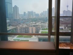 -榛悦隆堡成都酒店(春熙路太古里店)