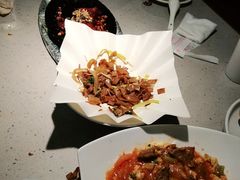 -吉旺港式餐厅(南方商城店)