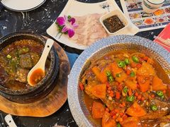 -金龙寨.传承桂林菜(金城店)