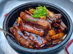 过桥鳝-永丰源大酒店(人民中路店)