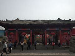 -莲湖公园