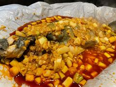 -红辣椒·川菜·火锅(张杨路店)