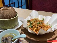 -点都德(华强南店)