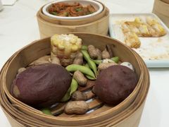 -聚福山莊·寻味顺德(北滘店)