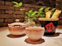 -佬泰丰斋· 乌镇茶食餐厅