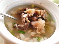 -老张烤羊(王哥庄店)