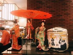 -杭州开元名都大酒店·地中海自助餐厅