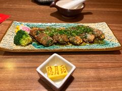 -隐月· 㐂和食屋(芝罘万达公馆店)