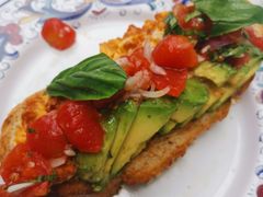 -Alimentari早午餐(安福路店)