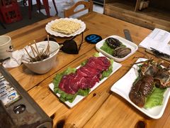 -鲜炉季港式打边炉(尚海湾店)