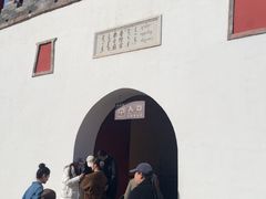 -普陀宗乘之庙(小布达拉宫)