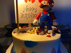 -梦境蛋糕FAN·TacyCake(德思勤店)