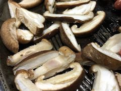 -海花锅盖烧烤店(怡馨家园店)