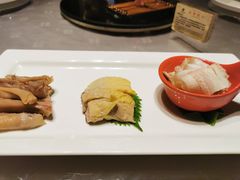 糟鸡-咸亨酒店•非遗绍兴菜•中华老字号(堂吃餐厅)